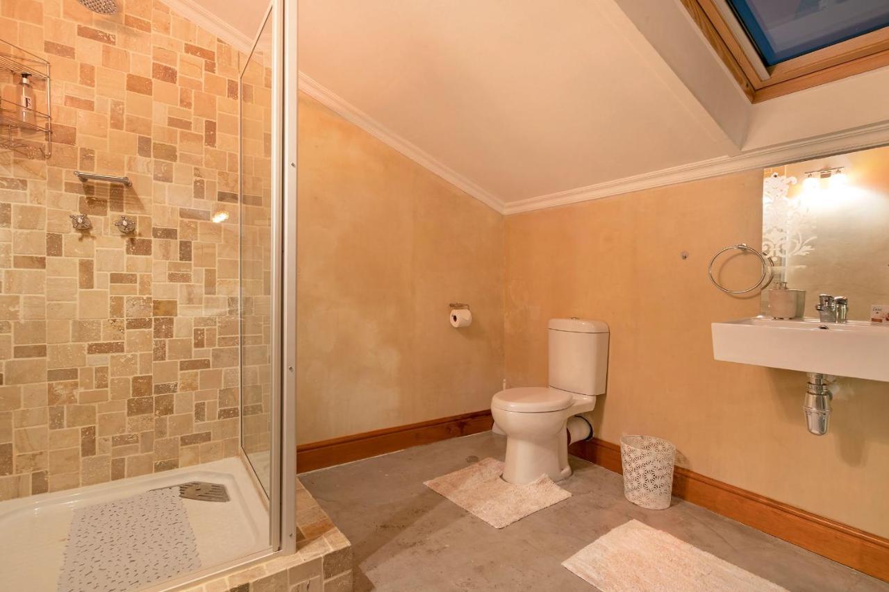 Ferienwohnung J'S Audacious Living Montagu Self Catering Exterior foto