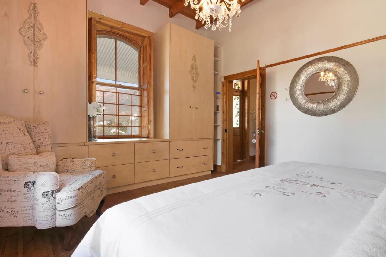 Ferienwohnung J'S Audacious Living Montagu Self Catering Exterior foto